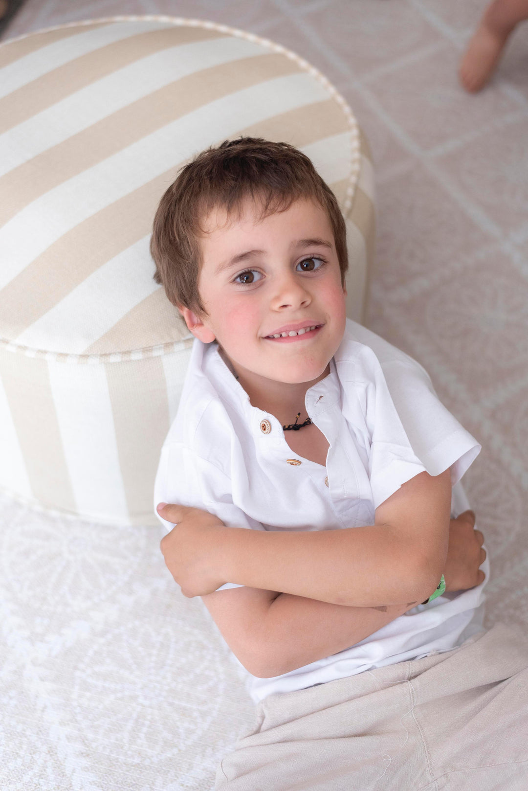 Playmat vs Goma EVA: diferencias reales para tu bebé