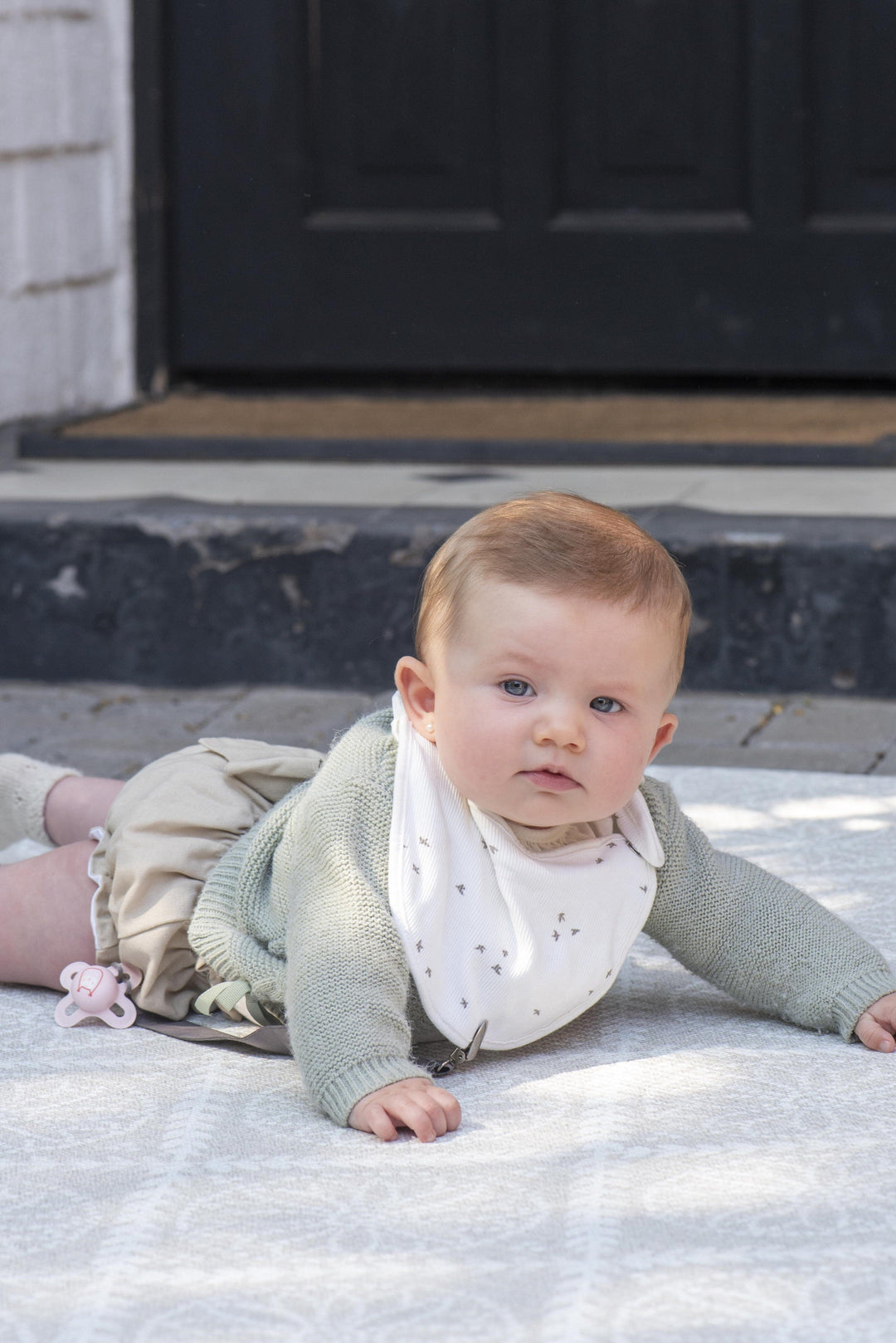 Tummy Time - Mundo Kaleido