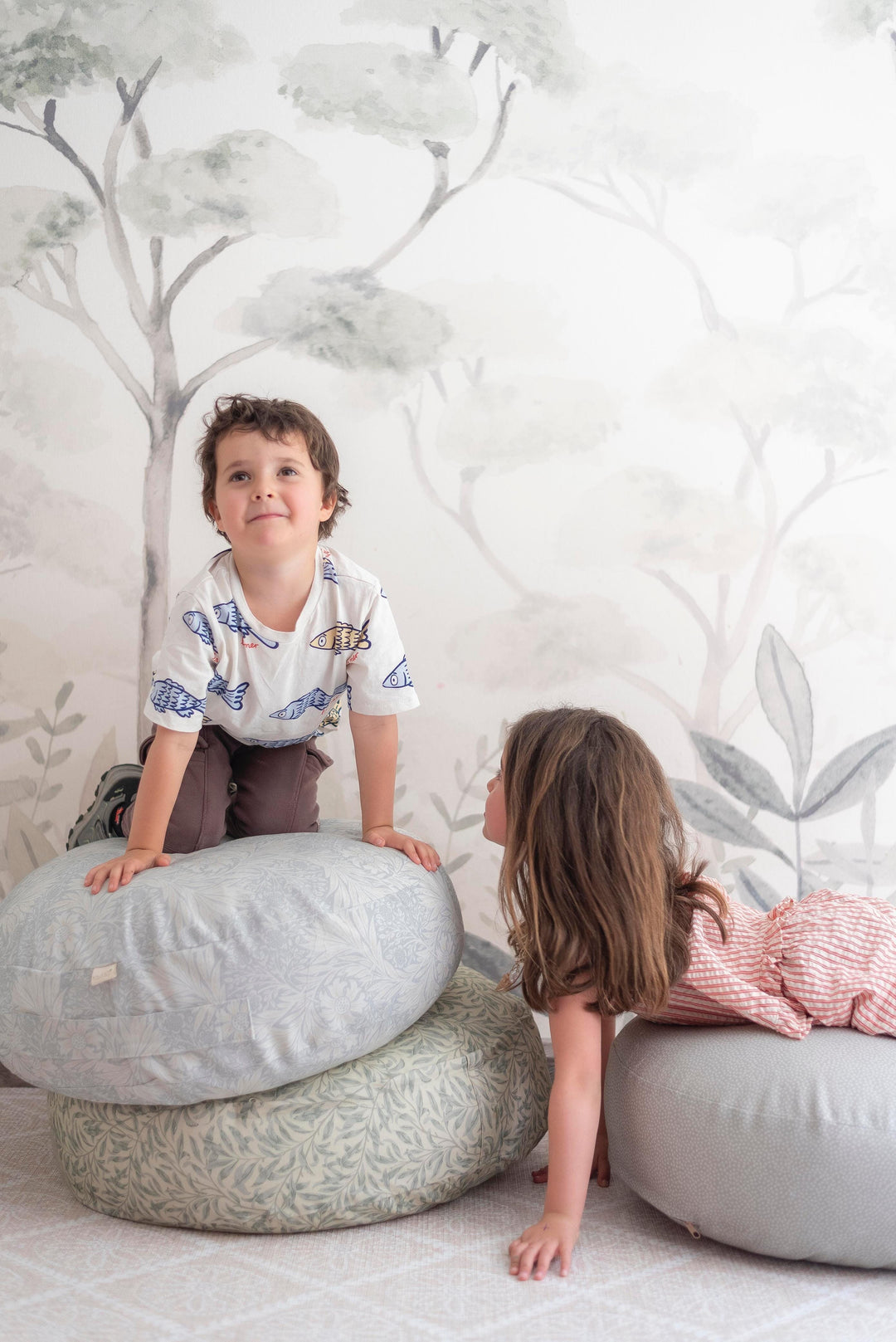 Prueba EIK - Puf Nube