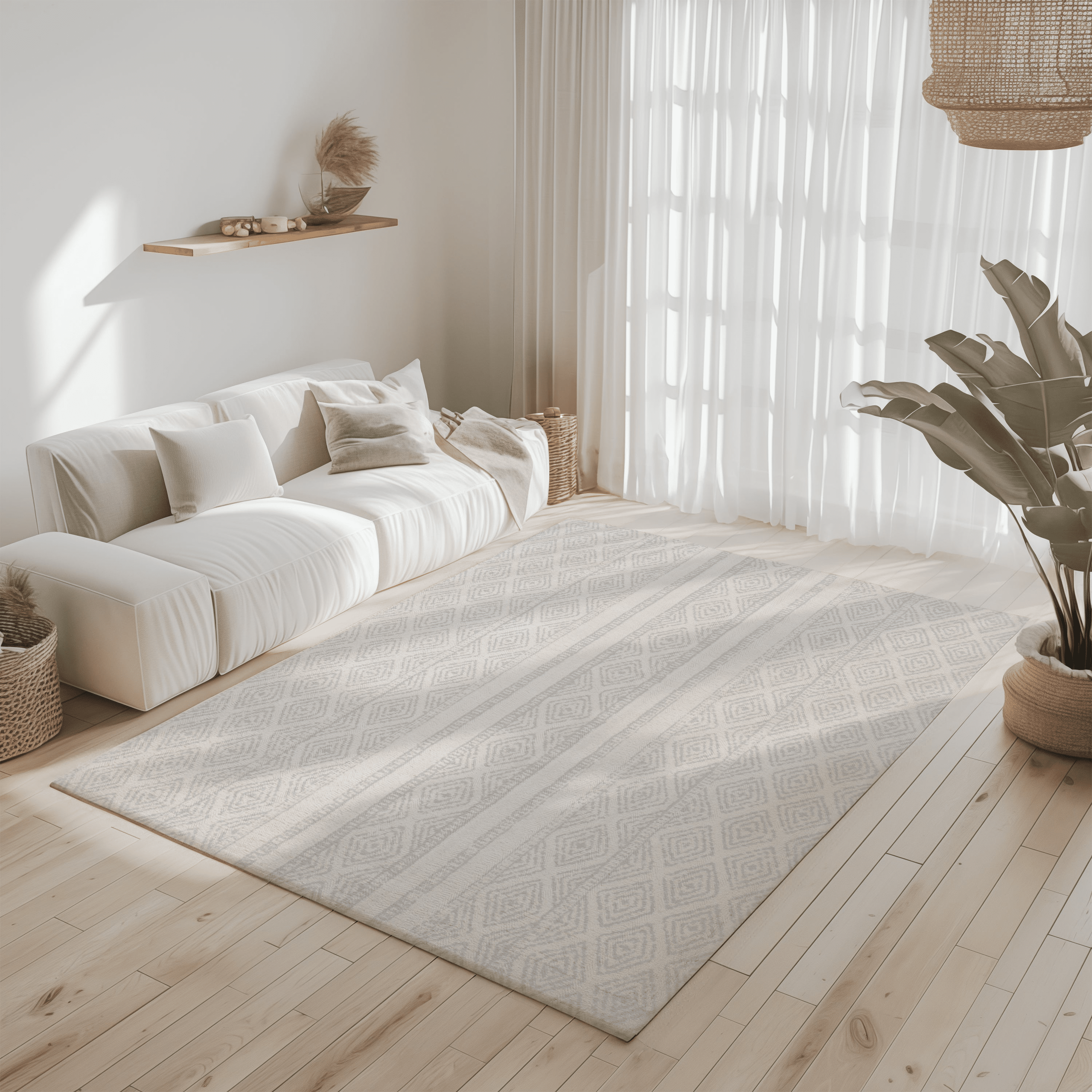 Colección rectangular