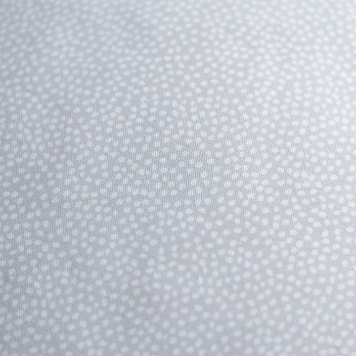 2 x Puf Nube | Gris Piedra