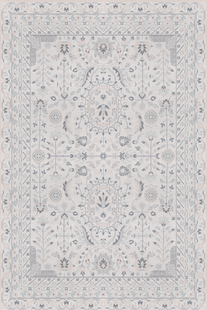 Lado A del mat Play Mat Enredaderas / Hojas Terrazzo