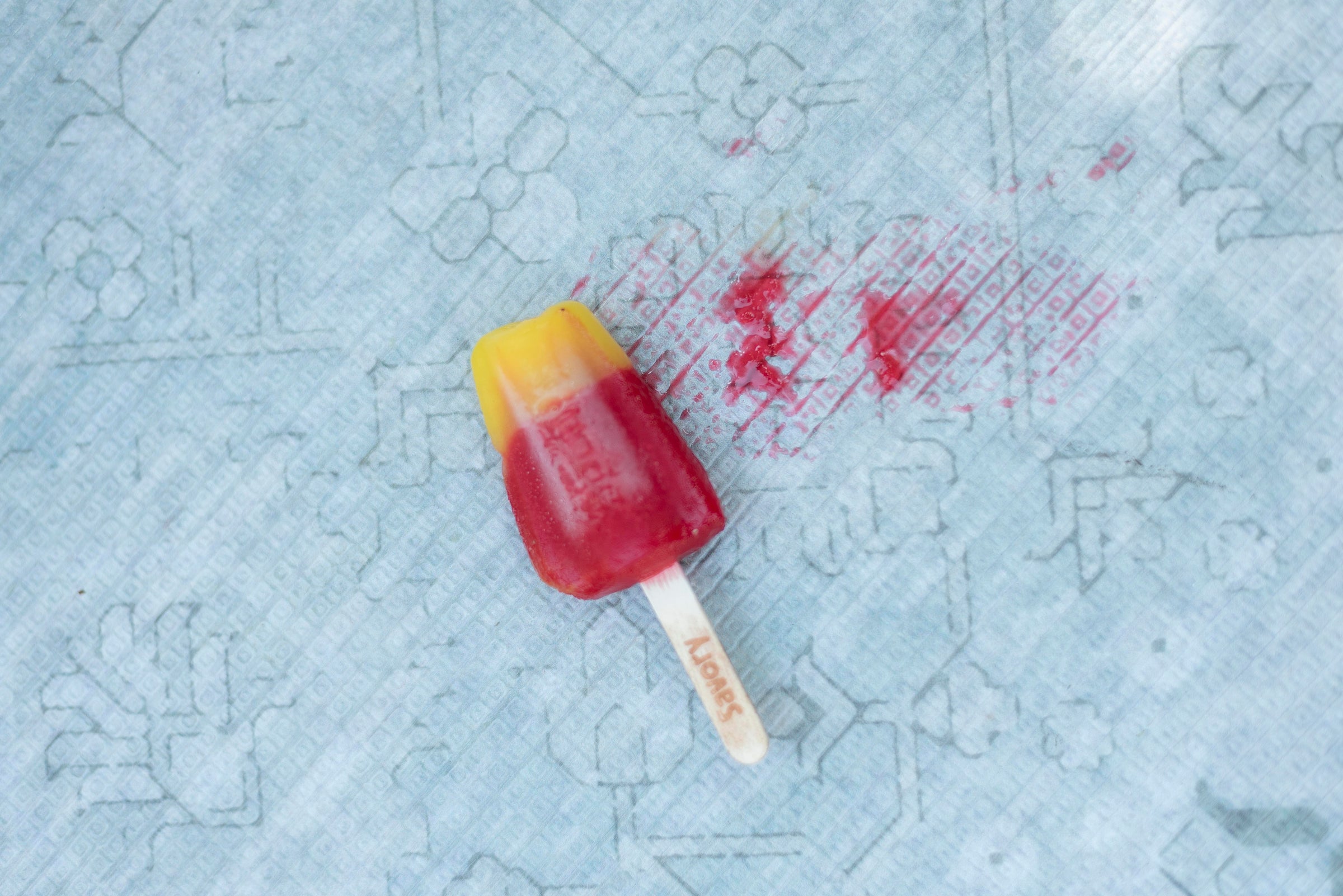 Mundo Kaleido - playmats alfombras antigolpes premium Chile