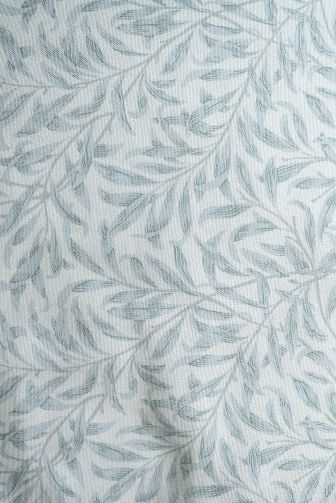 Puf Nube Hojas Morris Mundo Kaleido 