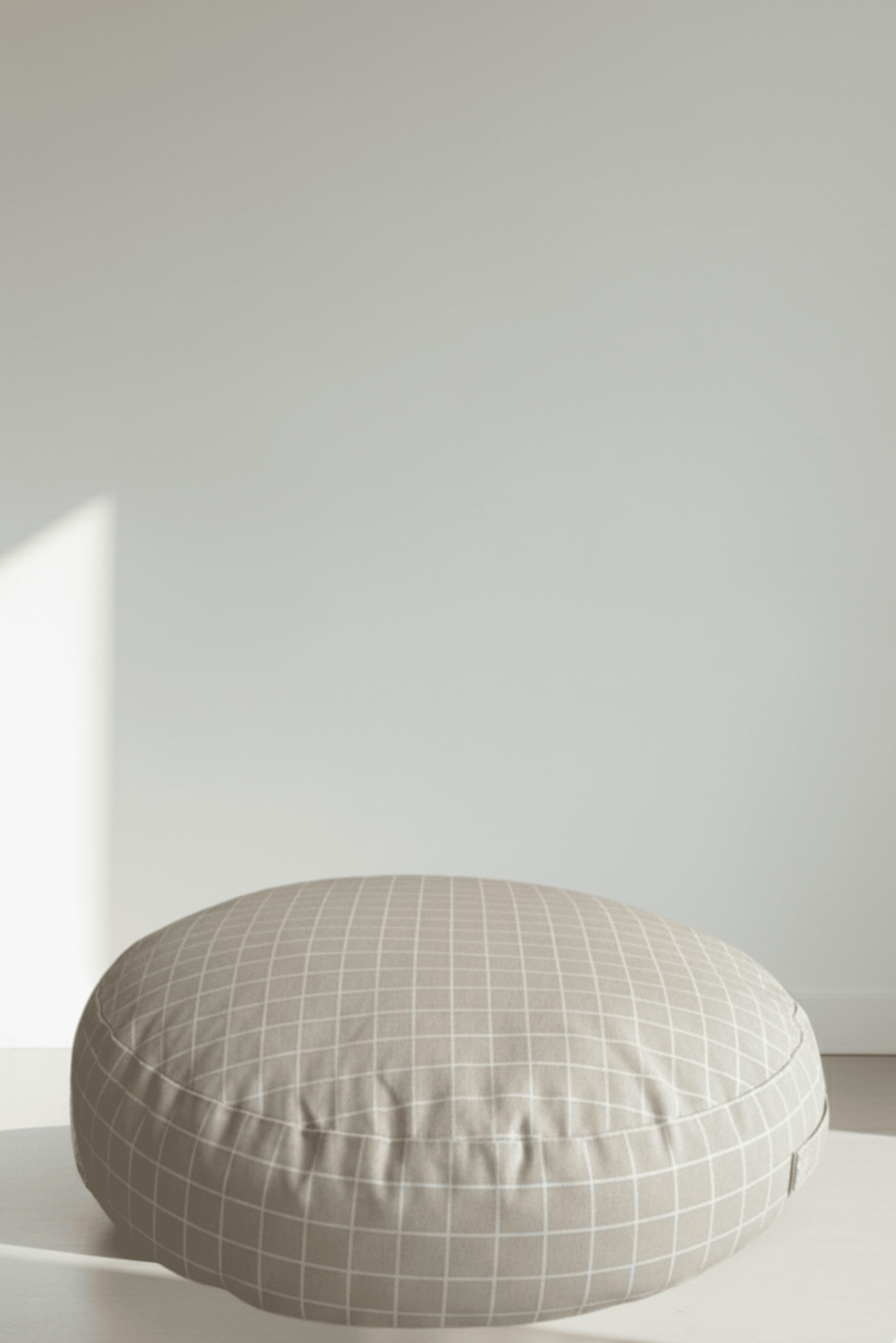 Puf Nube Cuadros Beach Coco Mundo Kaleido 