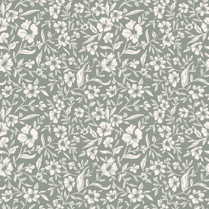 Puf Tambor Flores Petra Mundo Kaleido 